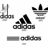#LogoDelDía- Adidas | 3 rayas distintivas en el deporte2