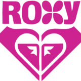 #LogoDelDía- Roxy | El secreto de Quiksilver en el corazón2
