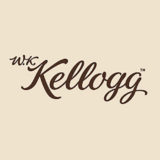 #LogoDelDía: W. K. Kellogg | La línea premium de los cereales