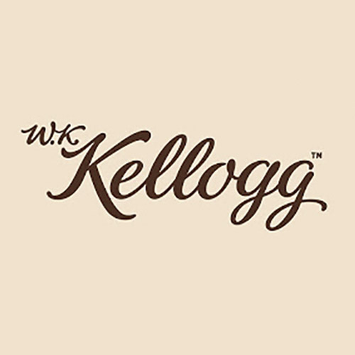 Una nueva línea de productos orgánicos y veganos serán lanzados junto con una nueva submarca y logotipo en honor a su fundador: W. K. Kellogg