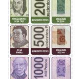 500 pesos… ¡Lotería! | Banxico diseñó un juego con los billetes mexicanos