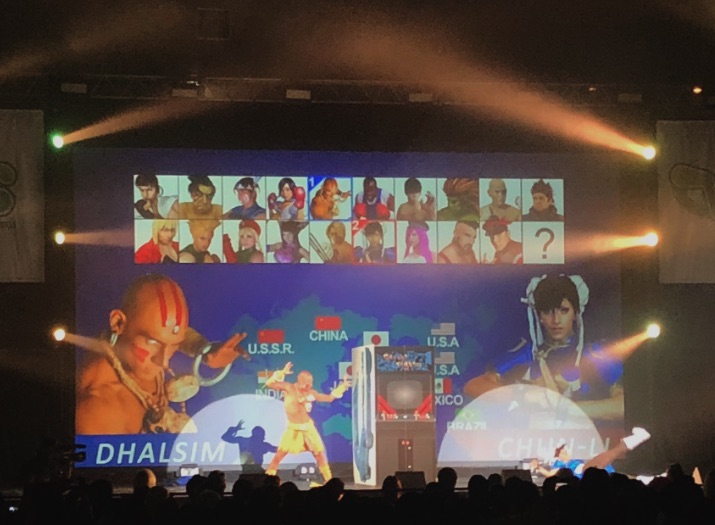 Los mexicanos mejor conocidos como “Banana Cospboys” obtuvieron el primer lugar del World Cosplay Summit 2018 con su caracterización de Chun Li y Dhalsim.