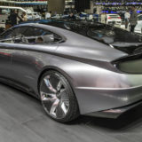 Sensuous Sportiness de Hyundai: Los nuevos diseños de sus autos serán más sexy