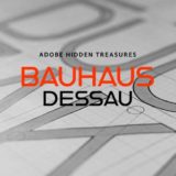 Tipografías Bauhaus: El tesoro oculto por casi 100 años que comparte Adobe