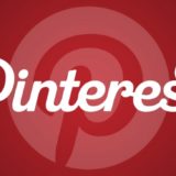 #LogoDelDía: Pinterest | Clavar tus recuerdos online