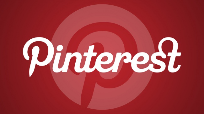 ¿Sabías que la "P" del logotipo de pinterest representa la principal característica de esta red social? No sólo consiste en tipografía.