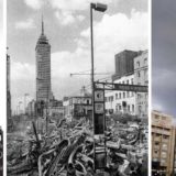 3 sismos vs la Torre Latinoamericana | Arquitectura antisísmica CDMX
