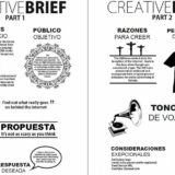 8 elementos para diseñar un brief creativo | Briefing2