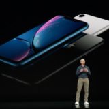 El diseño del nuevo iPhone X ¡es IMPRESIONANTI!│Apple Event
