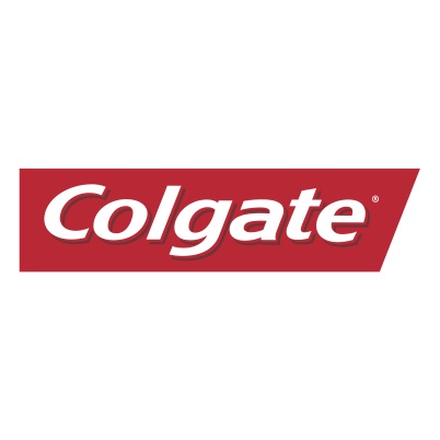 El logotipo de Colgate es, tal vez, uno de los más reconocidos a nivel global. El color rojo lo ayudó a implantarse en la memoria de las personas.