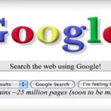El Doodle de Google celebra los 20 años del buscador más popular2