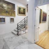 La Silvestre Atelier | La galería abierta a las propuestas
