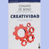 LibroDelDa Creatividad de Edward de Bono Coleccin Bono2