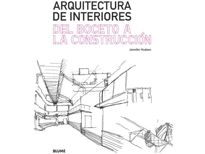 En este libro se muestran 30 proyectos de arquitectura de interiores contemporáneos, donde se exploran 5 tipos, así como su adaptación a las necesidades.
