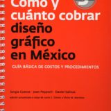 #LibroDelDía- Cómo y cuánto cobrar diseño gráfico en México de S. Cuevas