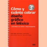 #LibroDelDía- Cómo y cuánto cobrar diseño gráfico en México de S. Cuevas2