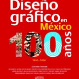 #LibroDelDía: Diseño Gráfico en México, 100 años de Giovanni Troconi
