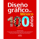 #LibroDelDía: Diseño Gráfico en México, 100 años de Giovanni Troconi