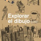 #LibroDelDía- Explorar el dibujo de Beverly Philp y Sam Piyasena