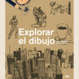 #LibroDelDía- Explorar el dibujo de Beverly Philp y Sam Piyasena3