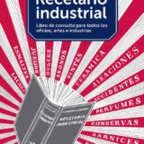 #LibroDelDía: Recetario Industrial de Hiscox y Hopkins
