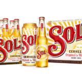 #LogoDelDía- Cerveza Sol | Rebranding mexicano2