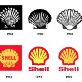 #LogoDelDía: Shell | La compañía transportista de conchas