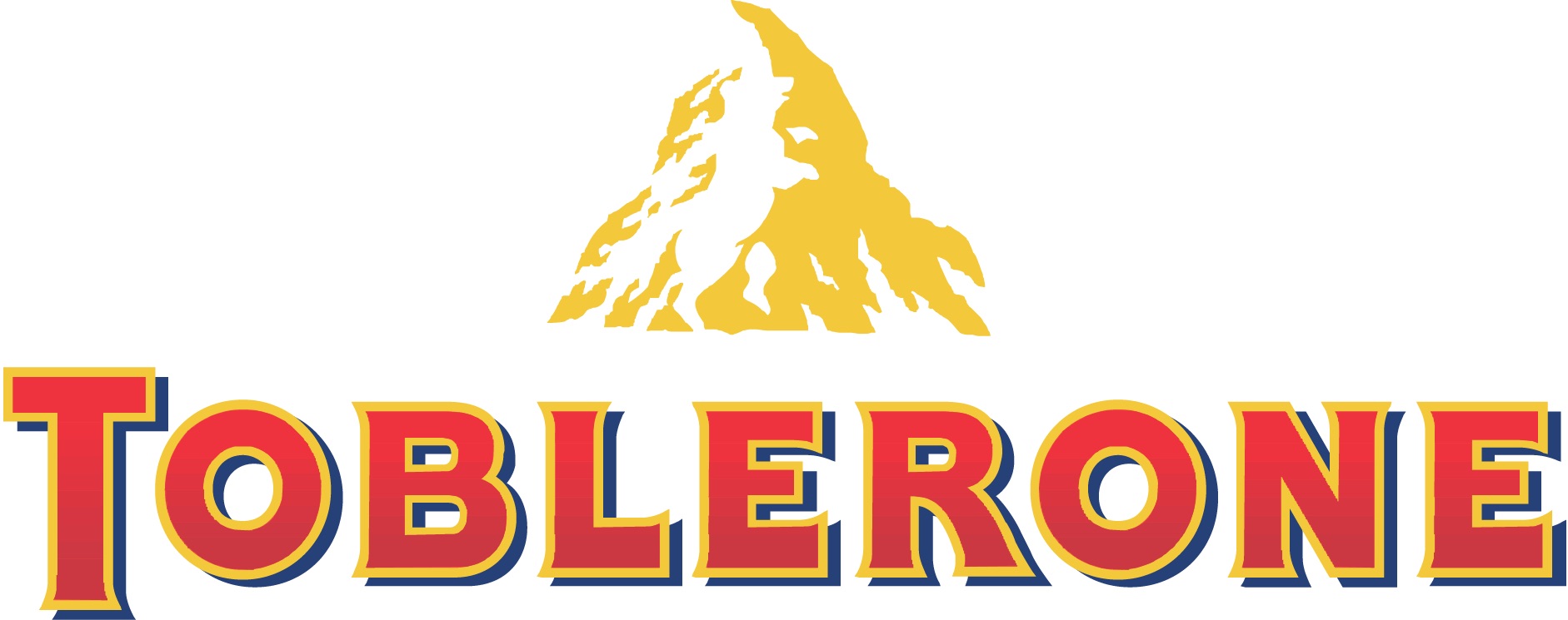 El logo de Toblerone muestra el monte Cervino, uno de los picos más altos de los Alpes suizos, pero éste oculta algo más representativo.