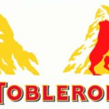 #LogoDelDía- Toblerone | El secreto de los Alpes Suizos3