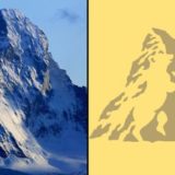 #LogoDelDía- Toblerone | El secreto de los Alpes Suizos4