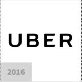 #LogoDelDía- Uber | Renovación de imagen de la app de transporte2