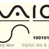 #LogoDelDía- VAIO | La unión de lo análogo y digital2