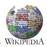 #LogoDelDía- Wikipedia | La enciclopedia libre y virtual2