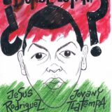 25 #IlustradoresConAyotzinapa | 4 años de la tragedia de Ayotzinapa