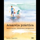 #LibroDelDía- Acuarela práctica de Curtis Tappenden3