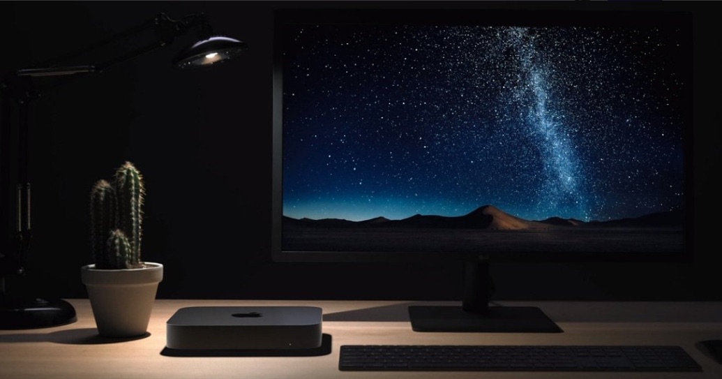 Apple anunció esta mañana el lanzamiento de las Mac Mini 2018, la cuál es una grata sorpresa para los diseñadores gráficos debido a su funcionalidad.