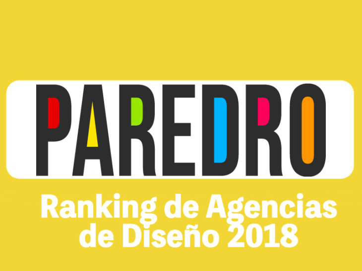 Si consideras que tu empresa es de las mejores agencias de diseño en México ¿Qué esperas para inscribirla en el ranking de Paredro?