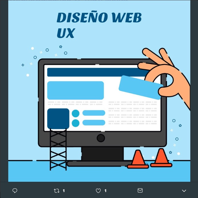 La tendencias de Diseño UX (User Experience) se basan en la navegación e interacción sencilla para darle al consumidor una inmediatez.
