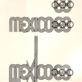 La identidad gráfica que nos heredó las olimpiadas de México 68