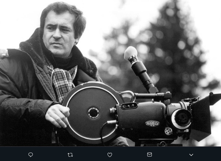 El cineasta Bernardo Bertolucci falleció a los 77 años de edad en Italia, te recomendamos sus mejores películas para recordarlo.