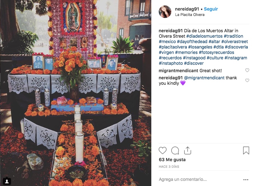 Estas son las Ofrendas de Día de Muertos más bonitas que la gente montó de acuerdo a las tradiciones mexicanas, incluso algunas las puedes visitar.