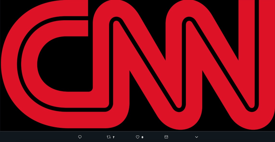 El logotipo de CNN es una tipografía sencilla pero memorable, la tipografía es considerada una de las más memorables y reconocibles.