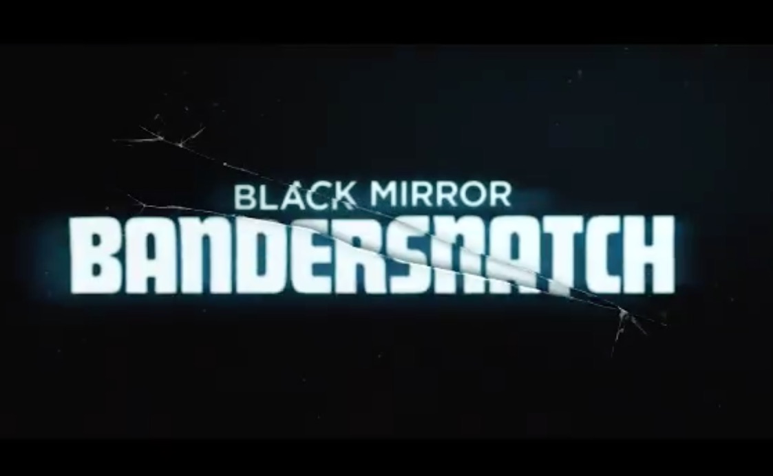 El trailer de Black Mirror es una mezcla de referencias ochenteras con tecnología que seguramente arruinará la interacción humana.