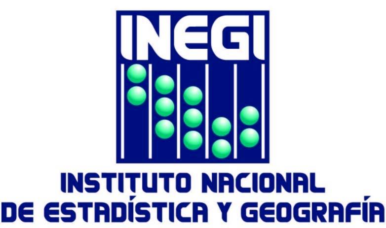 El logo del INEGI es probablemente uno de los emblemas más fácil de reconocer de las dependencias gubernamentales ¿pero sabes en qué se basa?