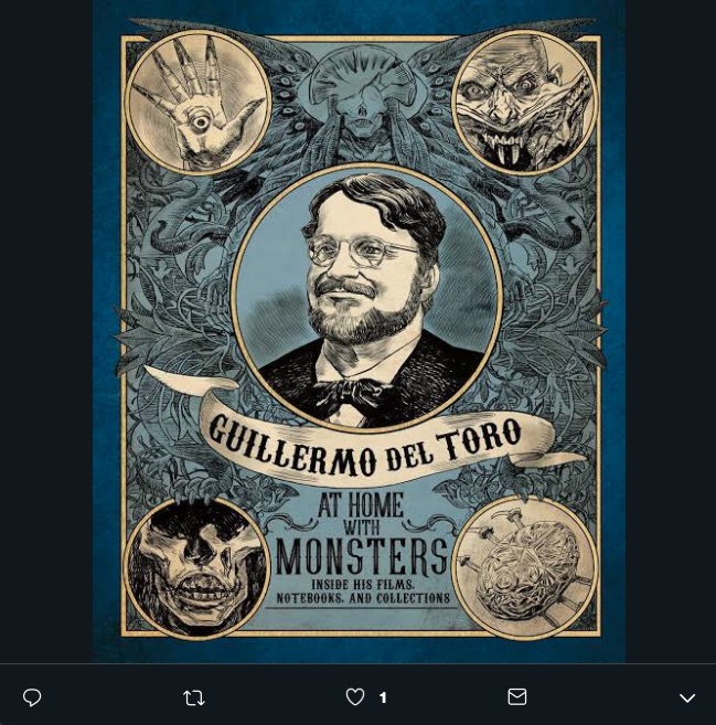 "La Casa de los Monstruos" de Guillermo Del Toro llegará primero a Guadalajara en marzo de 2019; en la CDMX se estrenará hasta 2020.