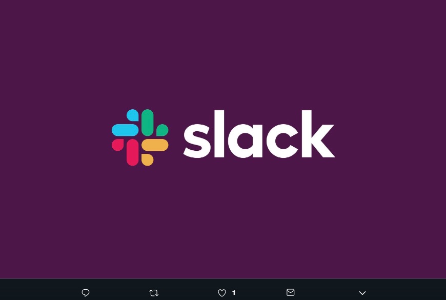 El logo de Slack anunció su rediseño y lo más destacable es la modificación del ícono de hashtag que daba identidad a la marca.