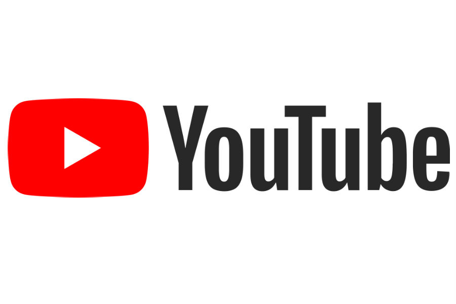El logo de YouTube tiene una particularidad, que aunque todos reconocemos, le permitió crear un ícono que refleja exactamente su identidad.