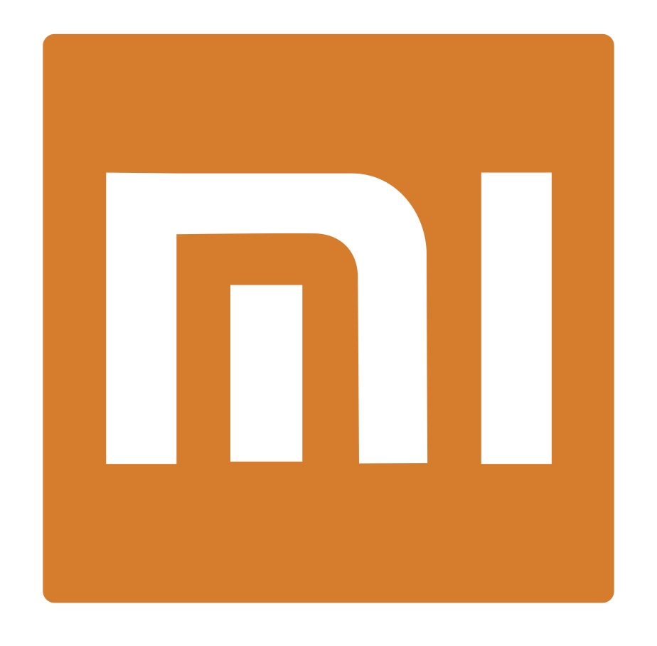 El logotipo de Xiaomi es en realidad sólo una parte de la palabra, la sílaba "MI" le da identidad a la marca al ser las iniciales de Mobile Internet.