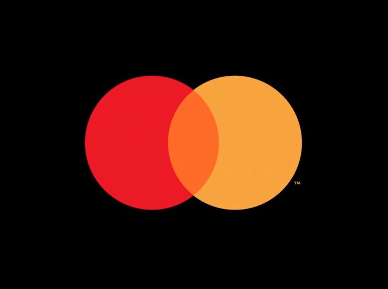 Mastercard elimina su nombre de su logotipo pues para ellos su imagotipo representa más que cualquier tipografía que tengan.