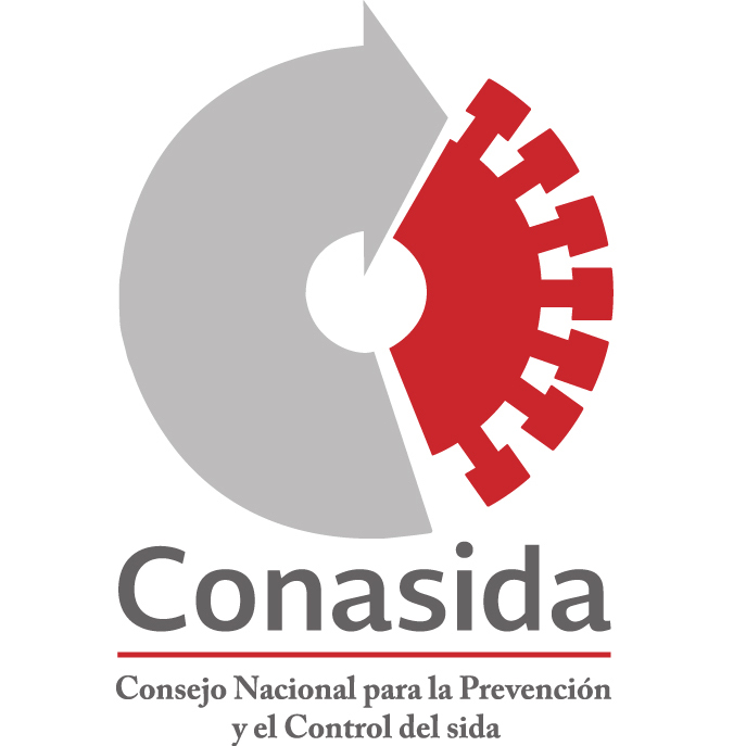 ¿Alguna vez te preguntabas que significaba el logo del Conasida y por qué tiene una figura parecida a un engrane? Se trata de un virus.